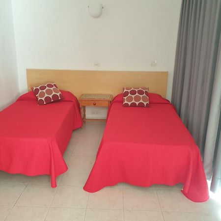 Apartamentos Calma Playa del Ingles  Dış mekan fotoğraf