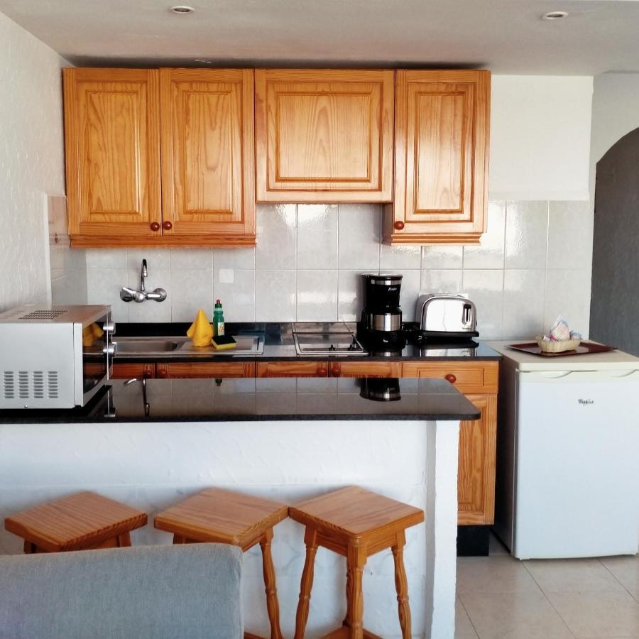 Apartamentos Calma Playa del Ingles  Dış mekan fotoğraf