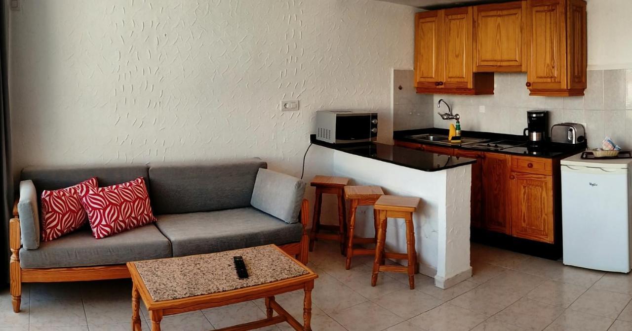 Apartamentos Calma Playa del Ingles  Dış mekan fotoğraf