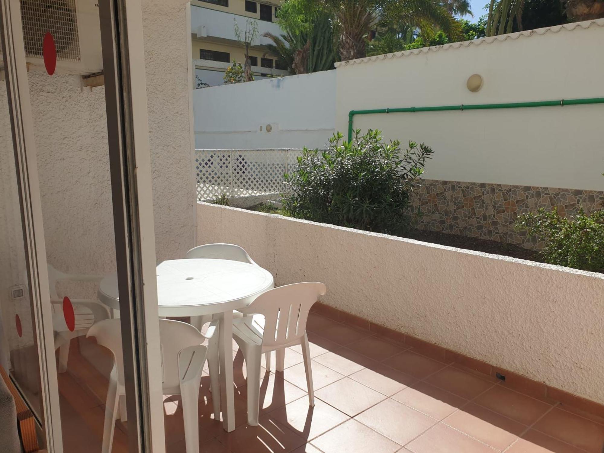 Apartamentos Calma Playa del Ingles  Dış mekan fotoğraf